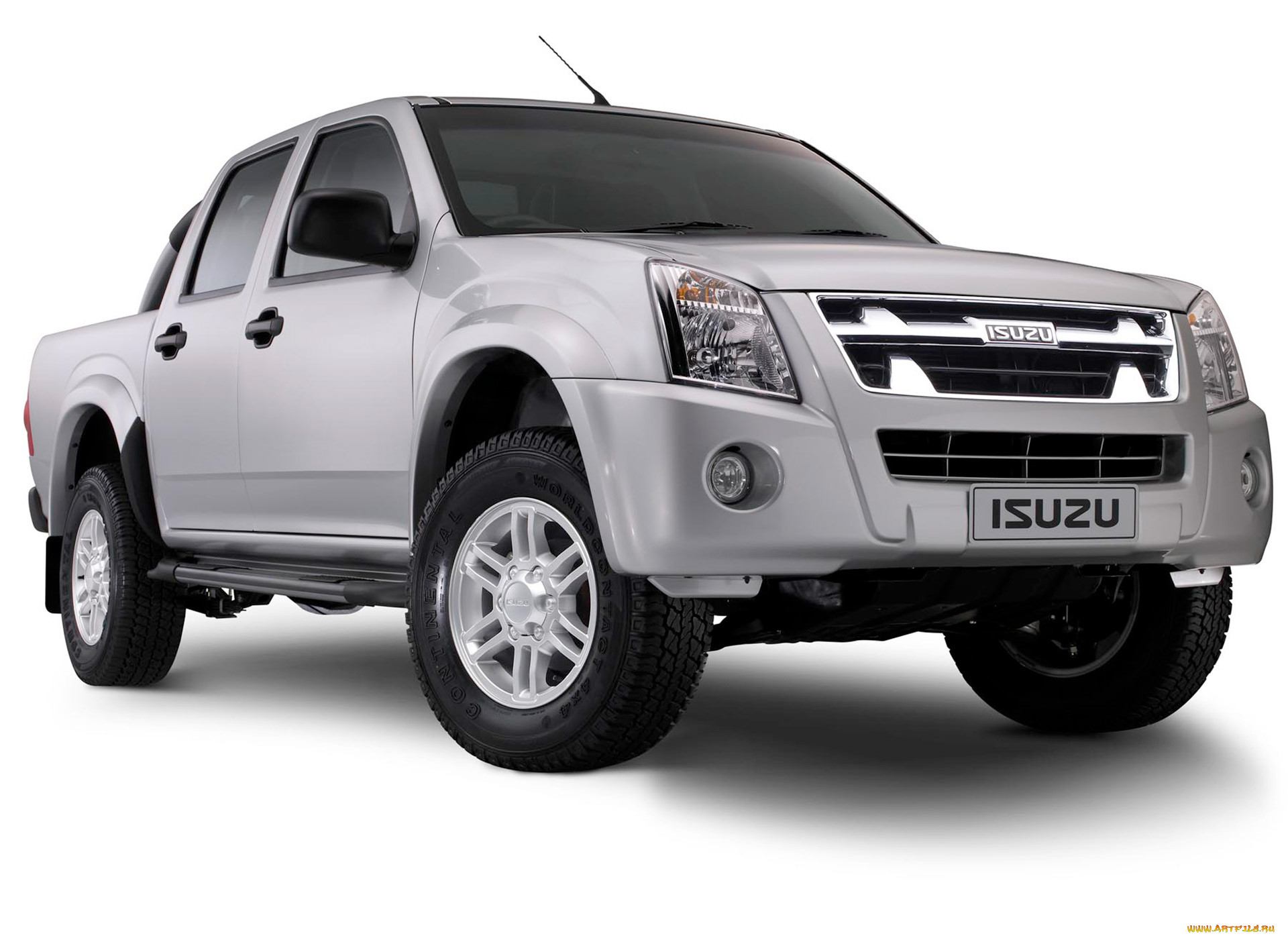 isuzu kb-72 double cab 2010, , isuzu, cab, double, kb-72, , 2010